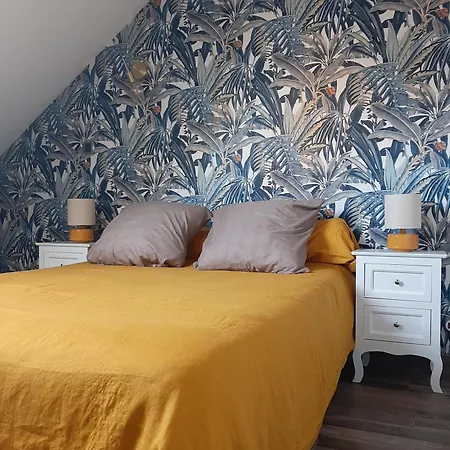 Le Clos Fenelon Apartment Sarlat