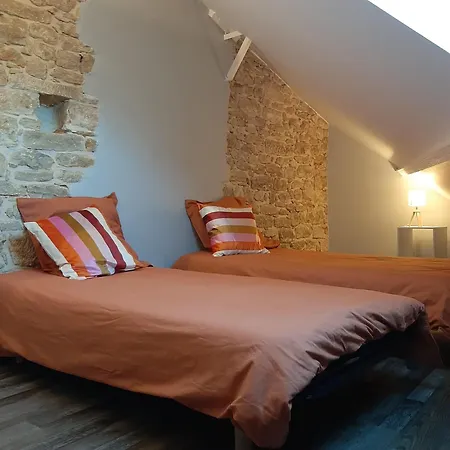 Apartment Le Clos Fenelon