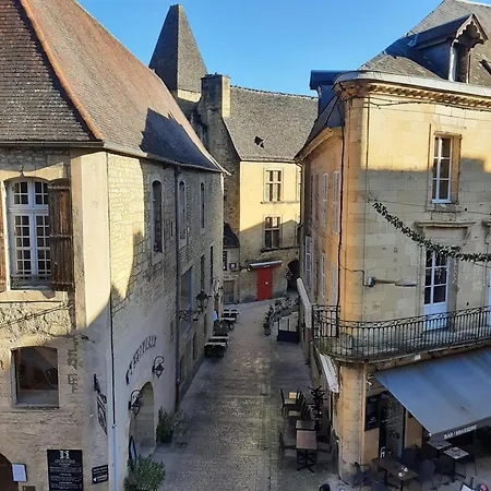 Le Clos Fénelon Appartamento *