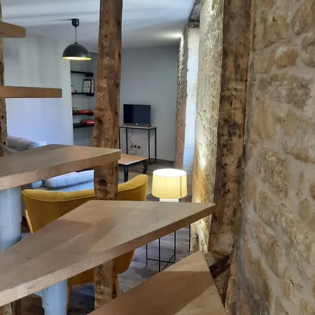 Apartment Le Clos Fenelon