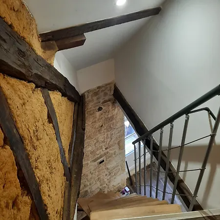 Le Clos Fenelon Apartment Sarlat